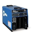 456MP MIG Welder, 230/460 Volt, 3 Phase, 60 Hertz