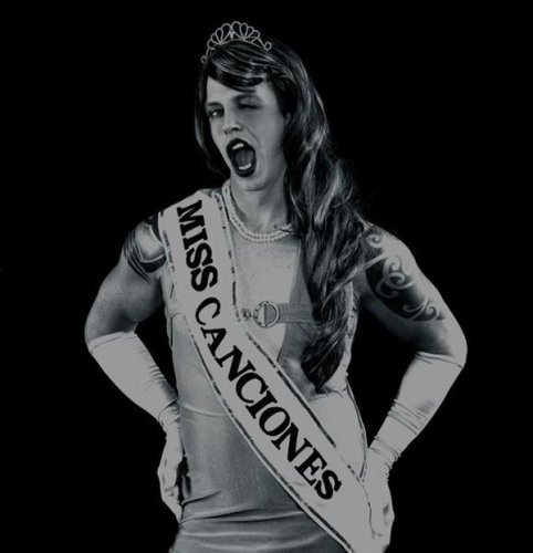 MOLOTOV - Miss Canciones - Zortam Music