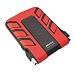 Adata Sh93 2.5-inch 640gb Shock External Proof Hard Drive - 