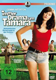 Immer Drama um Tamara (DVD)VL Min: 107DD5.1WS