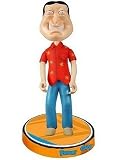 Eigenschaften Mezco / Family Guy Quagmire 23cm Deluxe Figur mit Sound