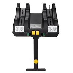RECARO  5000.000.66 - Isofix Basis f�r Young Expert plus Autokindersitz Gruppe I (9-18 kg), von ca. 9 Monaten bis 4,5 Jahre