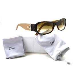 Buy AUTHENTIC CHRISTIAN DIOR SUNGLASSES CD MADE 2 63BBA HAVANA by Christian Dior