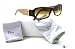 AUTHENTIC CHRISTIAN DIOR SUNGLASSES CD MADE 2 63BBA HAVANA