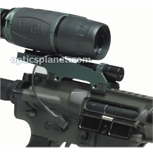 NVMT Rifle Conversion Kit
