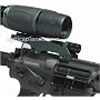 Yukon NVMT Night Vision Rifle Scope Conversion / Laser Pointer Kit 29045