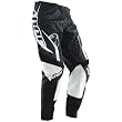 Thor MX Phase Spiral Men's Motocross Motorcycle Pants - Black