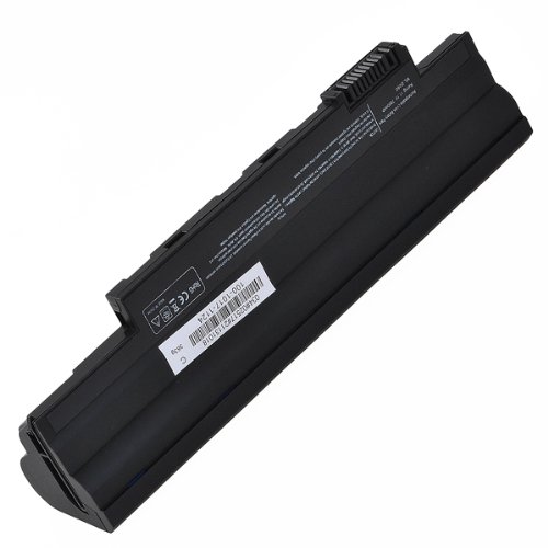 ATC Replace Battery Now 9 Cell 7800mAh Li Ion Brand New High Capacity Laptop Notebook Replacement Battery for Aspire One AOD260-2919 Aspire One AOD260-2680 Aspire One AOD260-2576 Aspire One AOD260-2571 Aspire One AOD260-2455 Aspire One AOD260-2440 Aspire One AOD260-2380 Aspire One AOD260-23797 Aspire One AOD260-2365 Aspire One AOD260-2344 Aspire One AOD260-2207 Aspire One AOD260-2203 Aspire One AOD260-2028, Compatible with AL10A31 AL10B31 AL10G31 LC.BTP00.128 LC.BTP00.129 On Sale