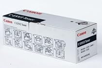 Canon C-EXV 3 - Cartouche de toner - 1 x noir - 15000 pages