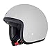HELMET FX-75 SILVER XL