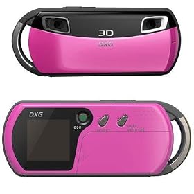 3D Camera and 3D Viewer Bundle