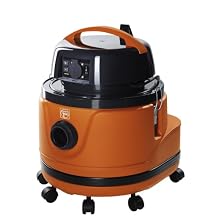 Fein 9-20-24 Turbo I 6-Gallon Wet/Dry Vacuum with Auto-Start