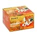 Sony 5 Pack 60 min DVM Premium with Free Head Cleaner
