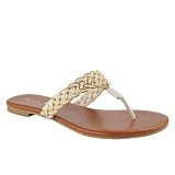 ALDO Pasqualetti - Women Flat Sandals