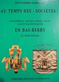 Au temps des societes en bas-berry