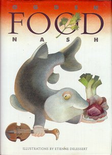 Ogden Nash