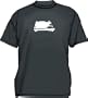 Old School Turntable Record Player Kids T Shirt 2T thru Youth XL