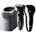 Panasonic �V�F�[�o�[(4���n) �����_�b�V��4 (�S�������[�d��t �~���[�u���b�N�n�[�h�P�[�X�t) �� ES-LA90-K