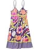 ROXY Kaycee Purple Dress