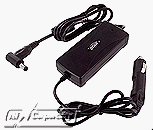 HP - COMPAQ TABLET PC TC4400 Auto Adapter (Equivalent)
