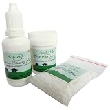 Daforto Stevia Einstiegs-Paket