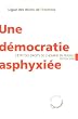 Une d�mocratie asphyxi�e : L'�tat des droits de l'Homme en France