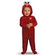 Giggling Elmo Infant