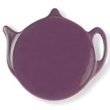 Purple Reigns Oversized Tea Caddy