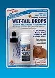 WET TAIL DROPS 1OZ