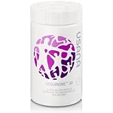 CoQuinone&reg; 30 Cardiovascular Health Supplement (56 Caps)