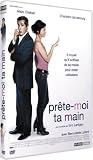 Pr�te-moi ta main - Edition 2 DVD