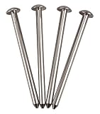 KwikGoal 16" Portable Anchor Pegs