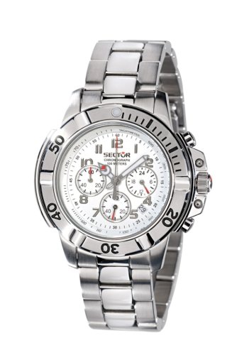 Sector Herren-Armbanduhr 240 R3273640045