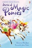 Stories of magic ponies