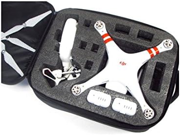 Professional DJI Phantom Backpack Carrying Case for all Phantom Models