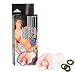 California Exotics / Swedish Erotica Butt Banger Masturbator Adult Sex Toy Kit