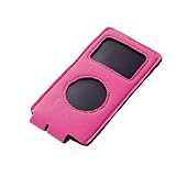 ELECOM ストレッチケースiPod nano専用ピンク AVD-NPCANN2PN