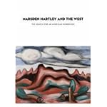 Marsden Hartley and the West: The Search for an American Modernism (Georgia O'Keefe Museum) book cover