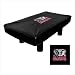 University of Alabama Pool Table Cover Size: 8', Logo: Elephant University of Alabama Pool Table Cover Size: 8', Logo: Elephant