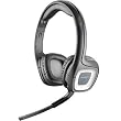 Plantronics Audio 995 Wireless Headset Over-The-Head Wireless Binaural Stereo Sound