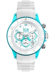 Unisex watch ICE-CHRONO PARTY CH.WTE.U.S.13