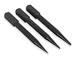 Contractor Nail Punch Set - 3 Pieces