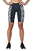 2XU Women's Ptn Mid-Rise Compression Shorts