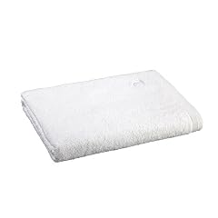 M�ve Superwuschel Saunatuch 80 x 200 cm snow
