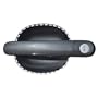 Raid HP 360210 Lackschutzfolie f�r T�rgriffmulden 6.5 x 8.5 cm - transparent 150 �m