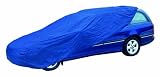 Zoom Produkt-Bild: Cartrend KOMBI Vollgarage wetterfest, Gr&ouml;&szlig;e XL, Polyester blau