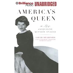 America's Queen