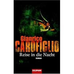 Reise in die Nacht: Roman