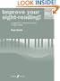 Improve Your Sight-Reading! Piano: Level 6 / Late Intermediate (Faber Edition)