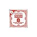 Ernie Ball Nickel Plain Single Guitar String .008 Gauge 6-Pack